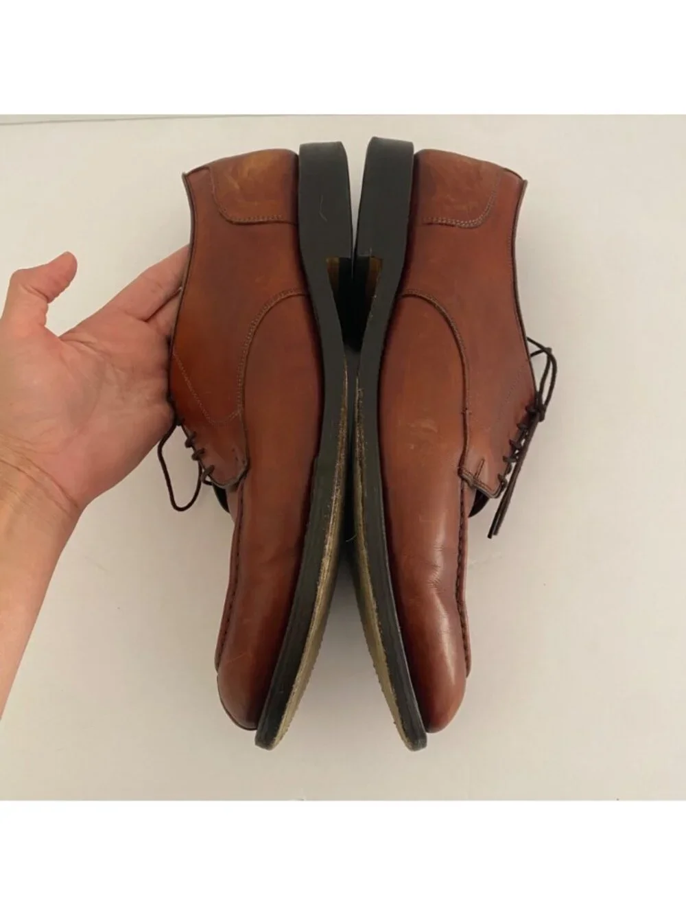 Allen Edmonds ◼️ allen